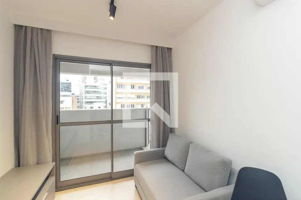 Foto 3 de Apartamento com 1 quarto à venda, 35m2 em Higienópolis, São Paulo - SP