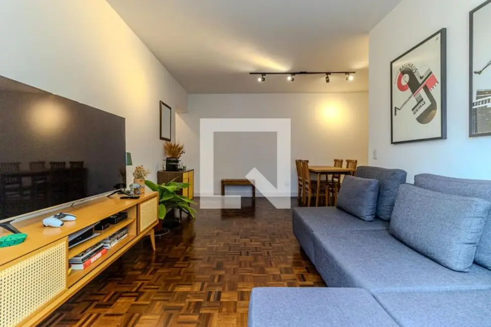 Foto 5 de Apartamento com 2 quartos à venda, 96m2 em Santa Cecília, São Paulo - SP