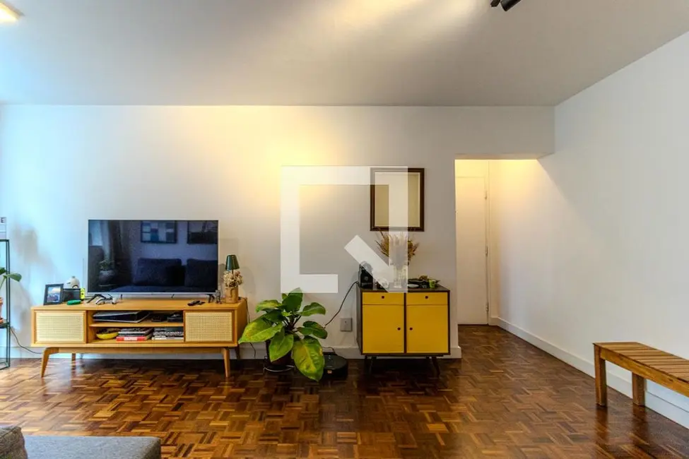 Apartamento com 2 quartos à venda, 96m2 em Santa Cecília, São Paulo - SP - imagem 5 Foto 5 de Apartamento com 2 quartos à venda, 96m2 em Santa Cecília, São Paulo - SP