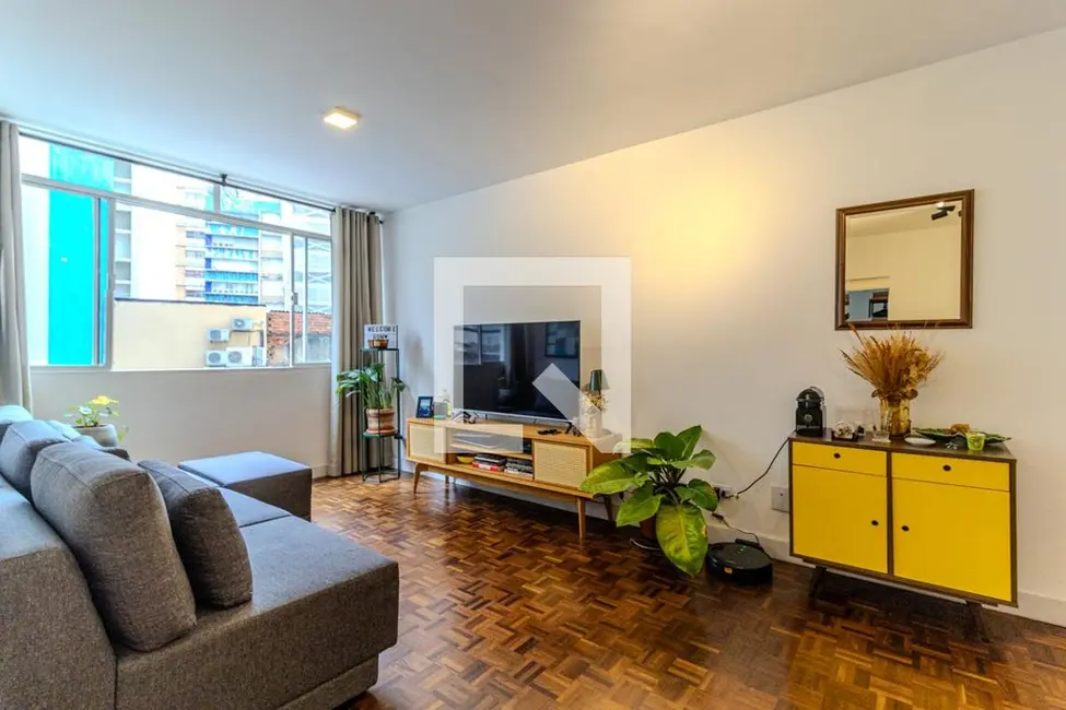 Apartamento com 2 quartos à venda, 96m2 em Santa Cecília, São Paulo - SP - imagem 8 Foto 8 de Apartamento com 2 quartos à venda, 96m2 em Santa Cecília, São Paulo - SP
