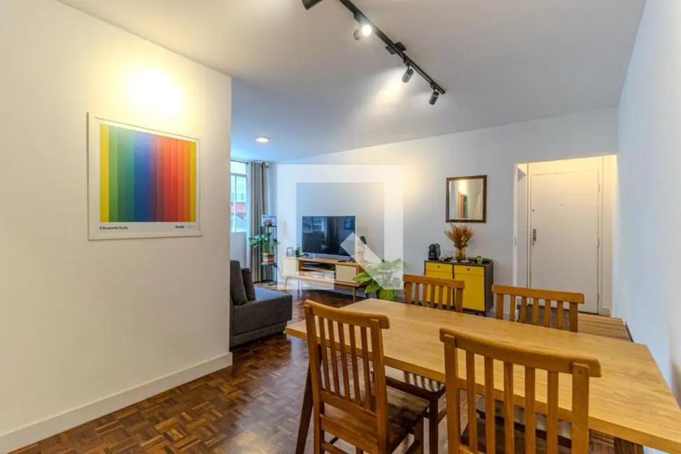 Foto 6 de Apartamento com 2 quartos à venda, 96m2 em Santa Cecília, São Paulo - SP