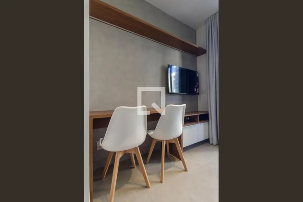 Foto 5 de Apartamento com 1 quarto à venda, 37m2 em Higienópolis, São Paulo - SP