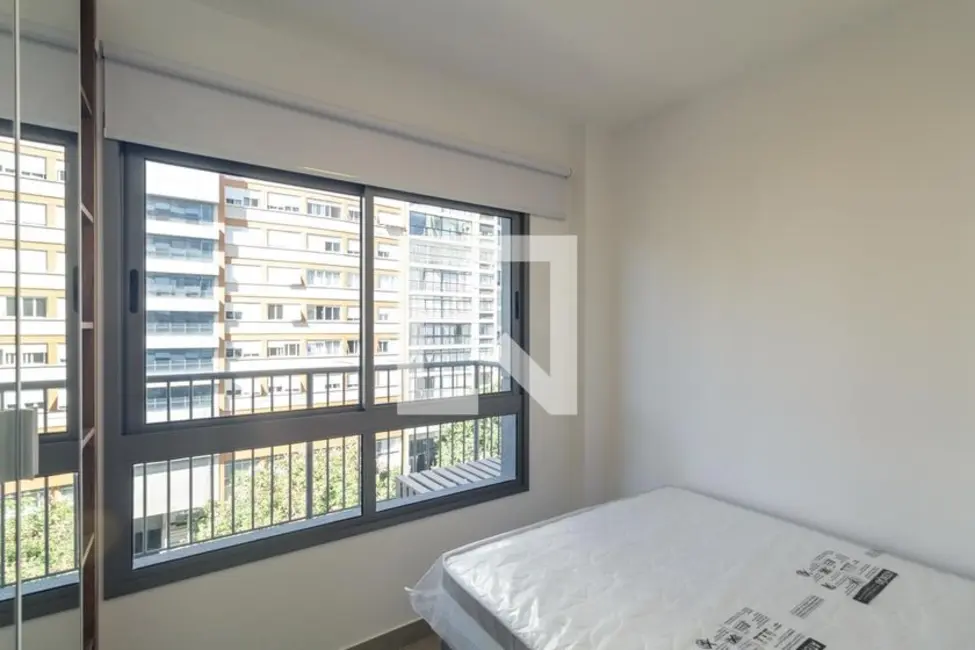 Foto 8 de Apartamento com 1 quarto à venda, 37m2 em Higienópolis, São Paulo - SP