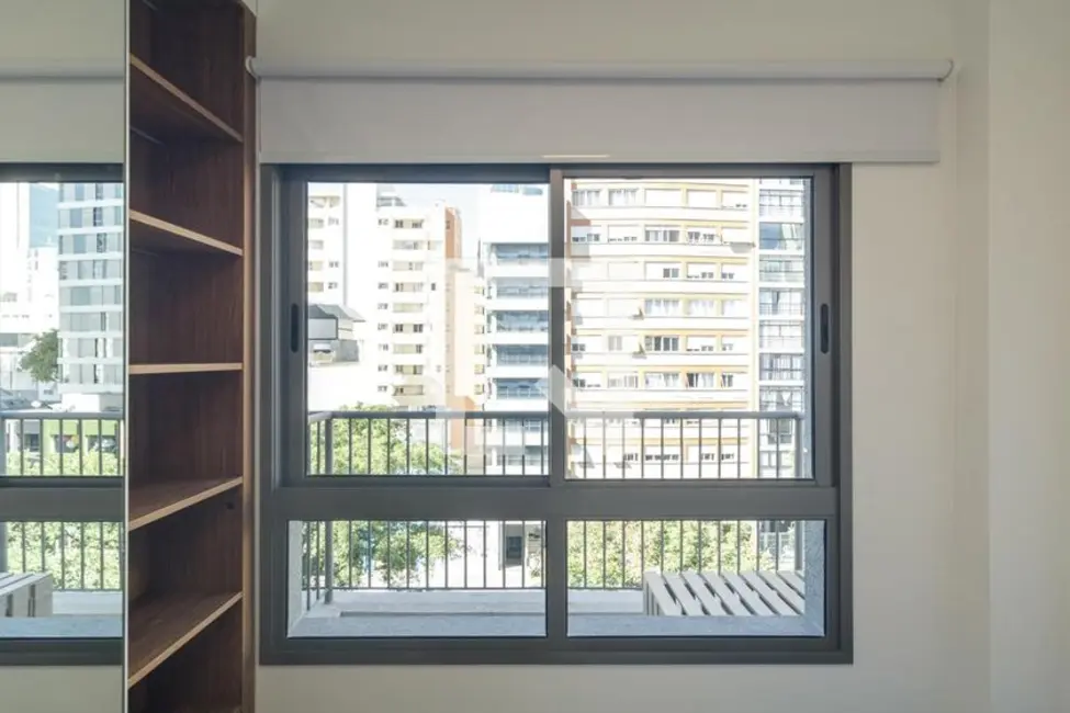 Foto 9 de Apartamento com 1 quarto à venda, 37m2 em Higienópolis, São Paulo - SP
