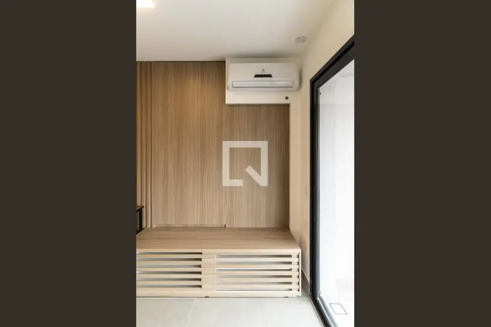 Foto 6 de Kitnet com 1 quarto à venda, 27m2 em Santa Cecília, São Paulo - SP