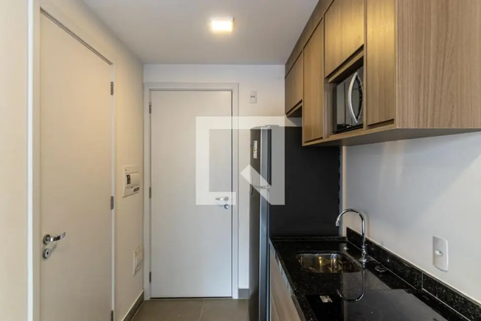 Foto 9 de Kitnet com 1 quarto à venda, 27m2 em Santa Cecília, São Paulo - SP