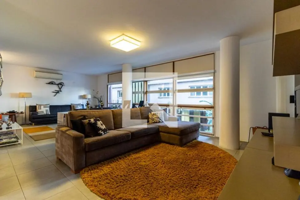 Foto 8 de Apartamento com 3 quartos à venda, 164m2 em Higienópolis, São Paulo - SP