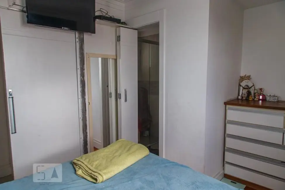 Apartamento com 2 quartos à venda, 70m2 em Jardim Anália Franco, São Paulo - SP - imagem 8 Foto 8 de Apartamento com 2 quartos à venda, 70m2 em Jardim Anália Franco, São Paulo - SP