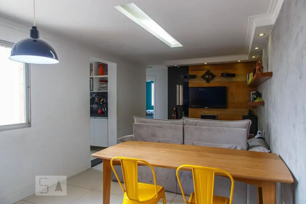 Apartamento com 2 quartos à venda, 70m2 em Jardim Anália Franco, São Paulo - SP - imagem 1 Foto 1 de Apartamento com 2 quartos à venda, 70m2 em Jardim Anália Franco, São Paulo - SP