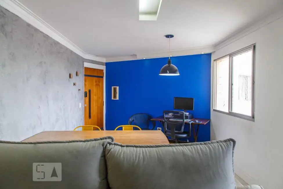 Apartamento com 2 quartos à venda, 70m2 em Jardim Anália Franco, São Paulo - SP - imagem 5 Foto 5 de Apartamento com 2 quartos à venda, 70m2 em Jardim Anália Franco, São Paulo - SP