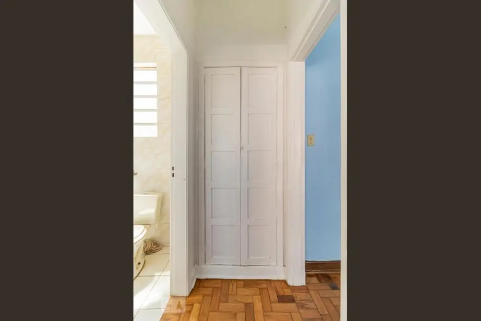 Apartamento com 1 quarto à venda, 48m2 em Santa Cecília, São Paulo - SP - imagem 9 Foto 9 de Apartamento com 1 quarto à venda, 48m2 em Santa Cecília, São Paulo - SP