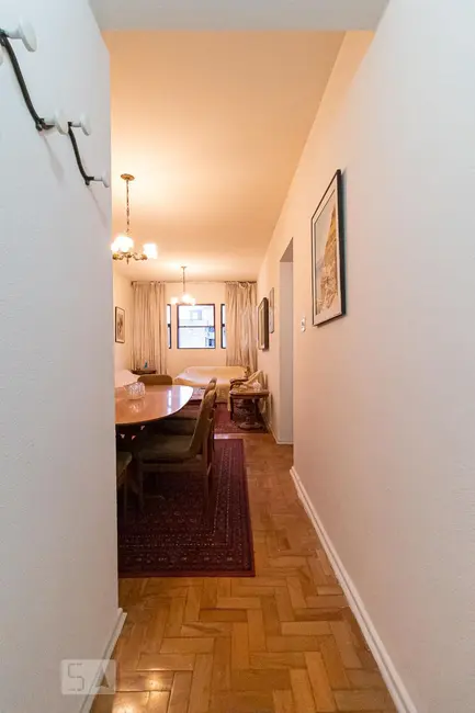 Foto 7 de Apartamento com 3 quartos à venda, 90m2 em Santa Cecília, São Paulo - SP