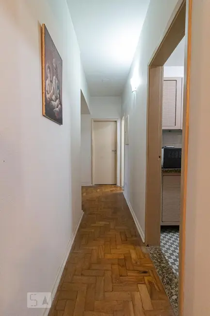 Foto 9 de Apartamento com 3 quartos à venda, 90m2 em Santa Cecília, São Paulo - SP