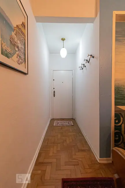 Foto 6 de Apartamento com 3 quartos à venda, 90m2 em Santa Cecília, São Paulo - SP