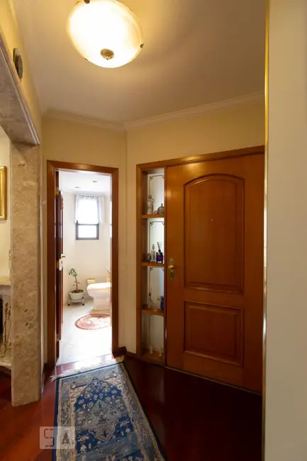 Apartamento com 3 quartos à venda, 155m2 em Jardim Anália Franco, São Paulo - SP - imagem 2 Foto 2 de Apartamento com 3 quartos à venda, 155m2 em Jardim Anália Franco, São Paulo - SP