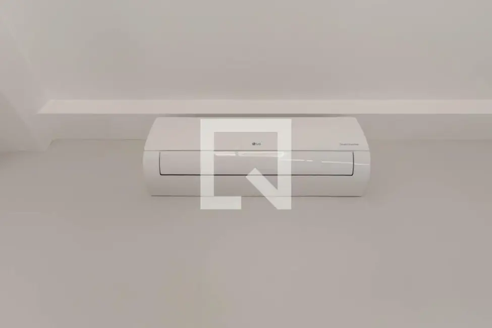 Foto 6 de Apartamento com 1 quarto à venda, 30m2 em Santa Cecília, São Paulo - SP