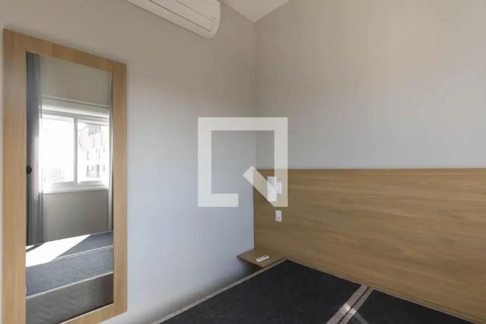Foto 9 de Apartamento com 1 quarto à venda, 30m2 em Santa Cecília, São Paulo - SP