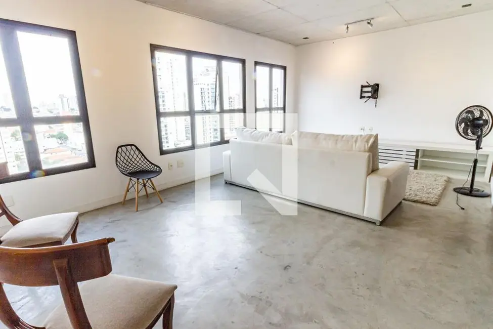 Apartamento com 1 quarto à venda, 70m2 em Jardim Anália Franco, São Paulo - SP - imagem 2 Foto 2 de Apartamento com 1 quarto à venda, 70m2 em Jardim Anália Franco, São Paulo - SP