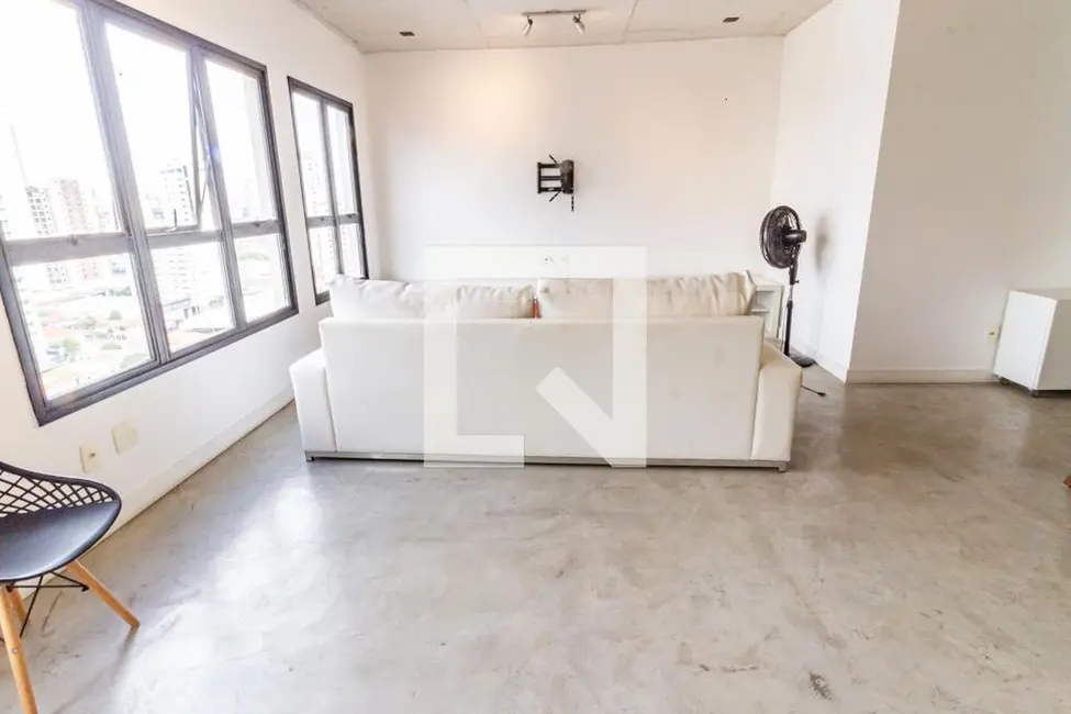 Apartamento com 1 quarto à venda, 70m2 em Jardim Anália Franco, São Paulo - SP - imagem 4 Foto 4 de Apartamento com 1 quarto à venda, 70m2 em Jardim Anália Franco, São Paulo - SP