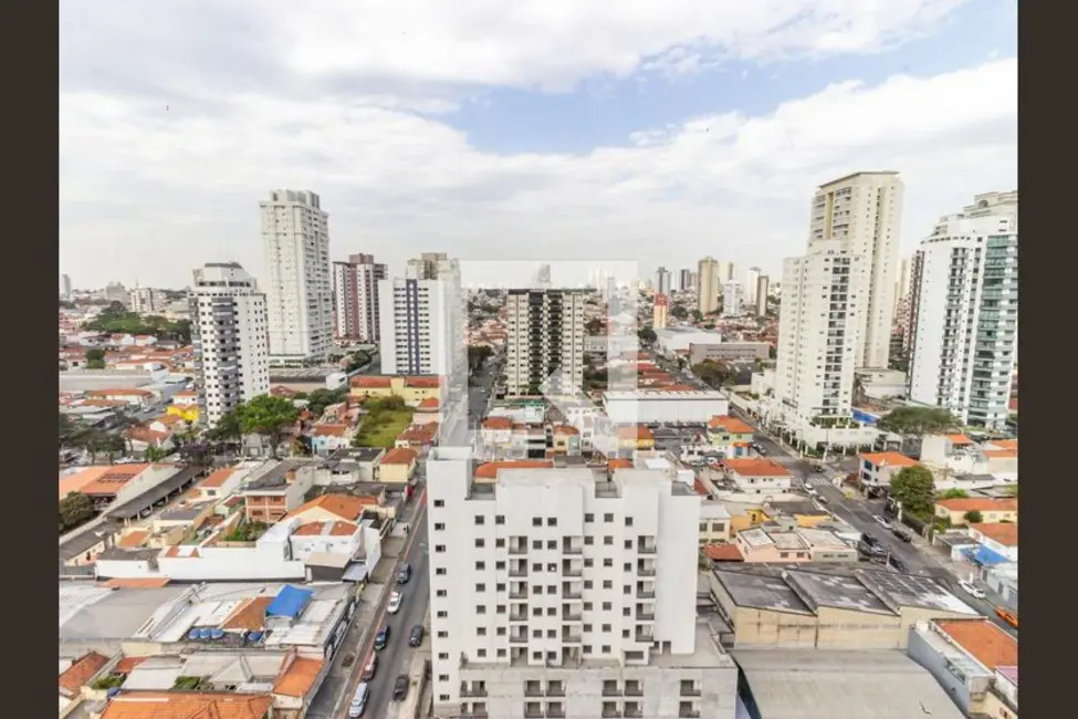 Apartamento com 1 quarto à venda, 70m2 em Jardim Anália Franco, São Paulo - SP - imagem 9 Foto 9 de Apartamento com 1 quarto à venda, 70m2 em Jardim Anália Franco, São Paulo - SP