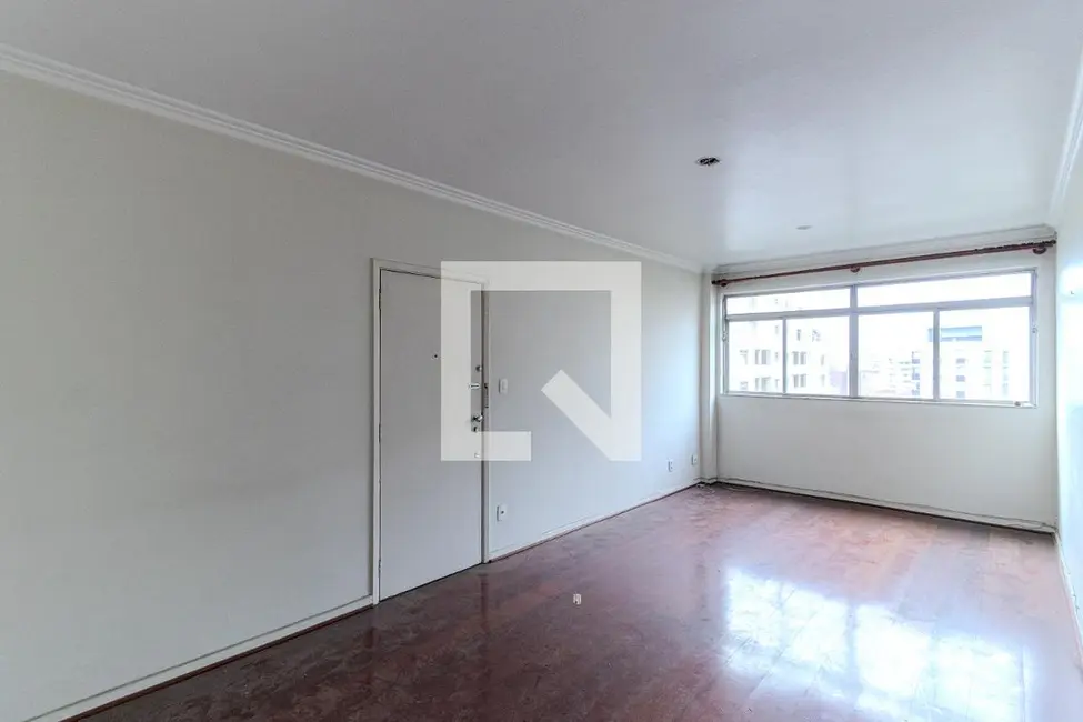 Apartamento com 3 quartos à venda, 140m2 em Santa Cecília, São Paulo - SP - imagem 3 Foto 3 de Apartamento com 3 quartos à venda, 140m2 em Santa Cecília, São Paulo - SP