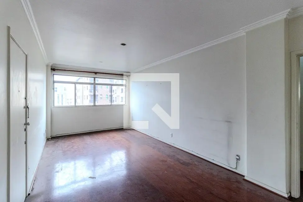 Apartamento com 3 quartos à venda, 140m2 em Santa Cecília, São Paulo - SP - imagem 2 Foto 2 de Apartamento com 3 quartos à venda, 140m2 em Santa Cecília, São Paulo - SP