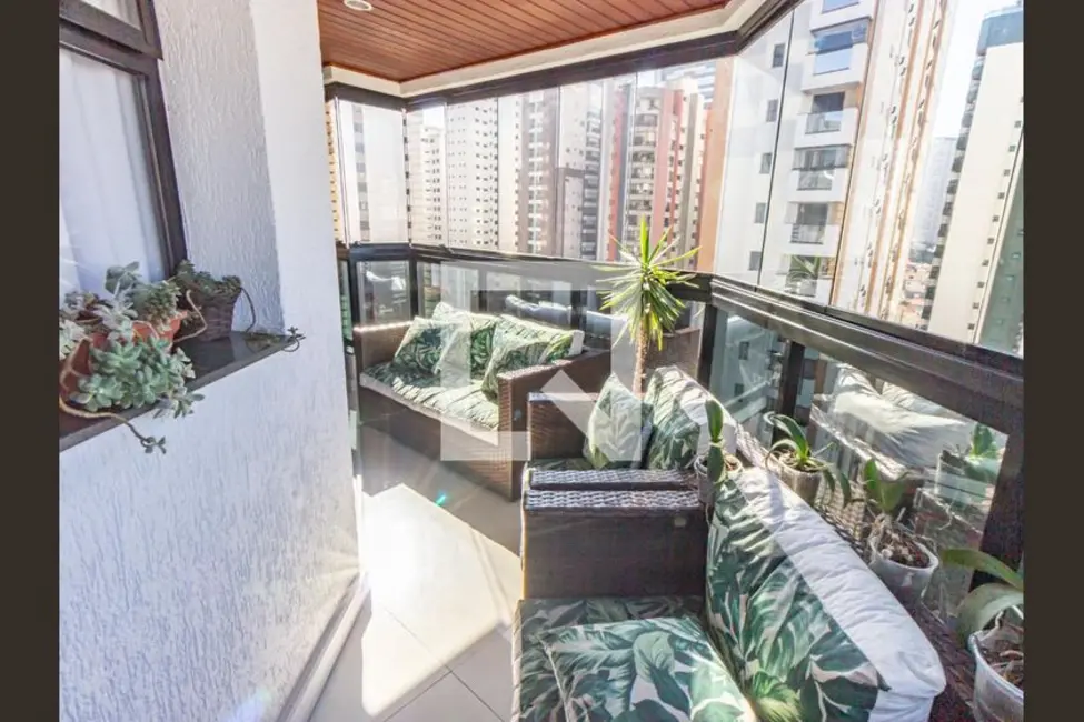 Foto 8 de Apartamento com 3 quartos à venda, 123m2 em Jardim Anália Franco, São Paulo - SP