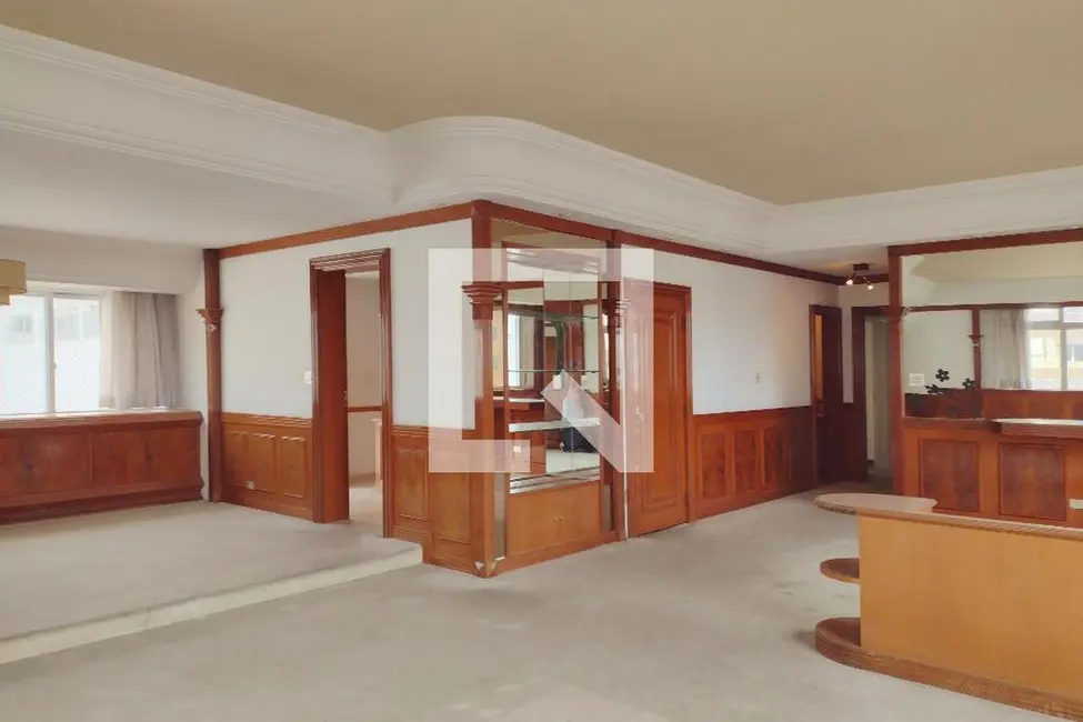 Foto 2 de Apartamento com 3 quartos à venda, 243m2 em Santa Cecília, São Paulo - SP