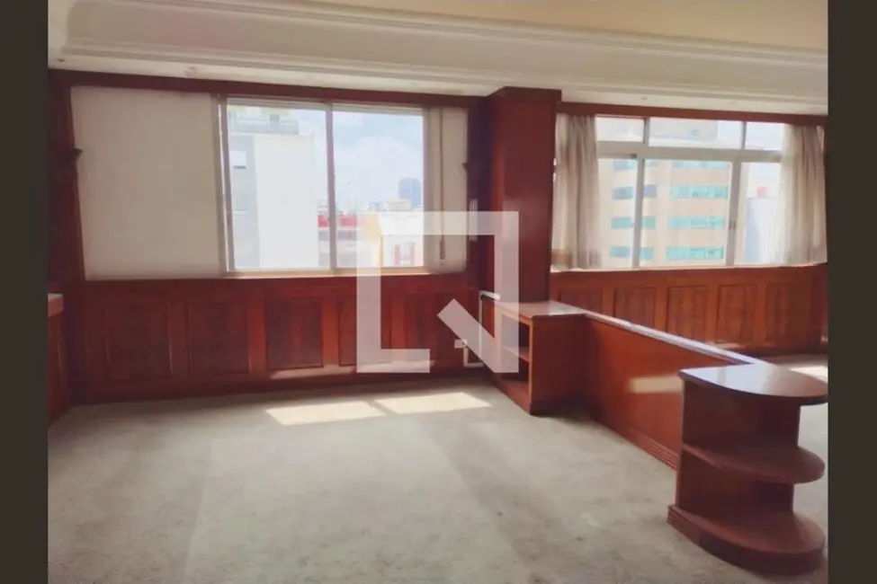 Foto 9 de Apartamento com 3 quartos à venda, 243m2 em Santa Cecília, São Paulo - SP