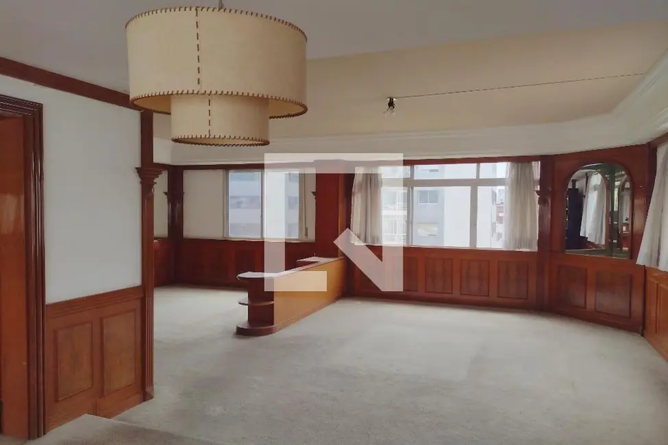 Foto 8 de Apartamento com 3 quartos à venda, 243m2 em Santa Cecília, São Paulo - SP