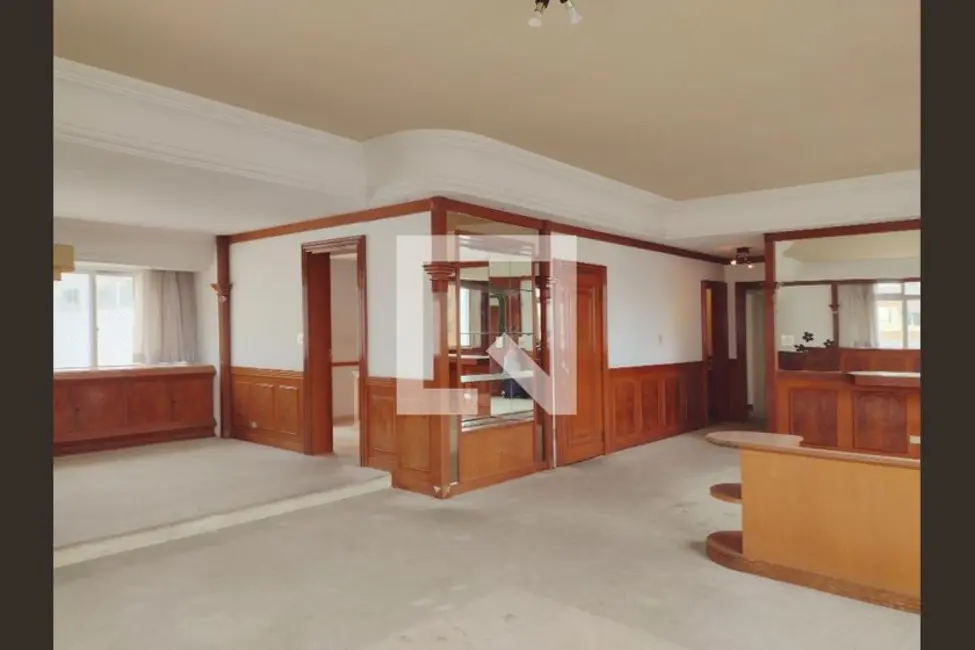 Foto 1 de Apartamento com 3 quartos à venda, 243m2 em Santa Cecília, São Paulo - SP