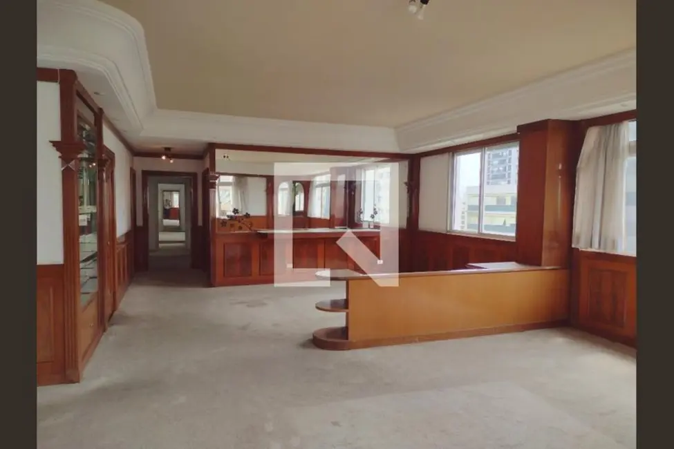 Foto 5 de Apartamento com 3 quartos à venda, 243m2 em Santa Cecília, São Paulo - SP