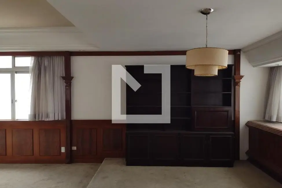 Foto 4 de Apartamento com 3 quartos à venda, 243m2 em Santa Cecília, São Paulo - SP