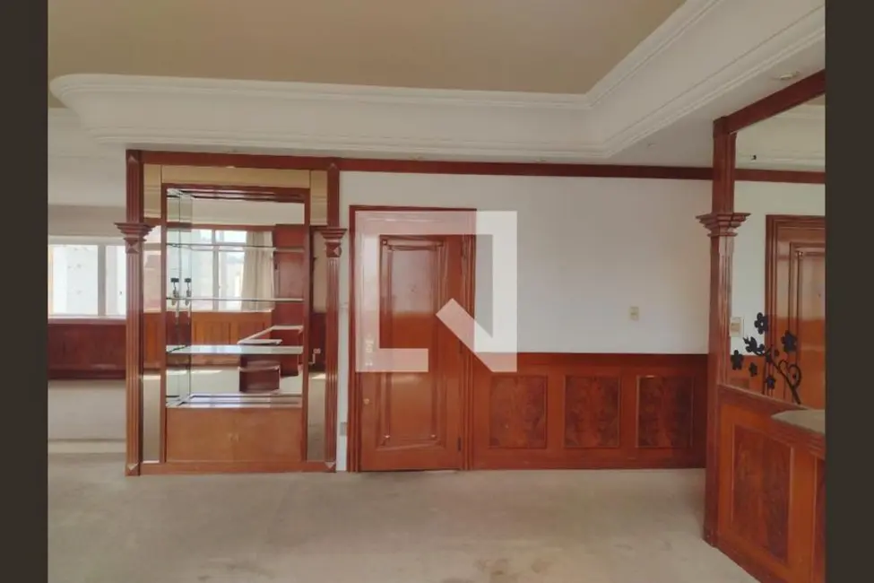 Foto 7 de Apartamento com 3 quartos à venda, 243m2 em Santa Cecília, São Paulo - SP