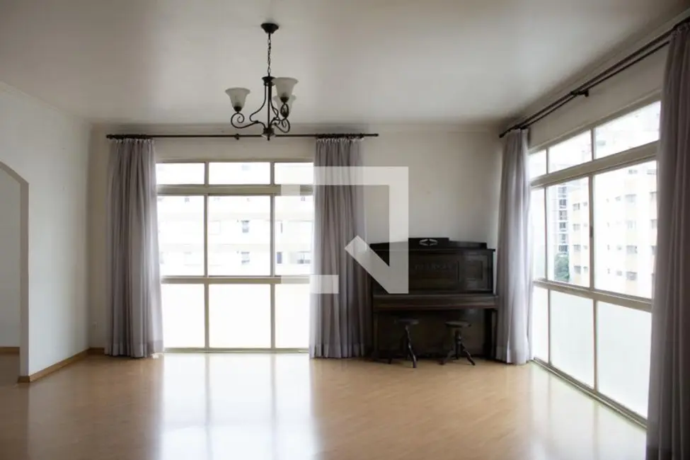 Foto 2 de Apartamento com 3 quartos à venda, 243m2 em Santa Cecília, São Paulo - SP