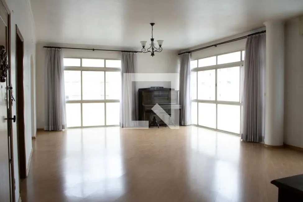 Foto 1 de Apartamento com 3 quartos à venda, 243m2 em Santa Cecília, São Paulo - SP