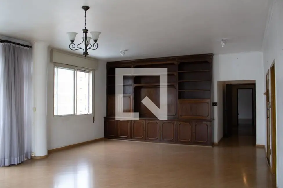 Foto 7 de Apartamento com 3 quartos à venda, 243m2 em Santa Cecília, São Paulo - SP