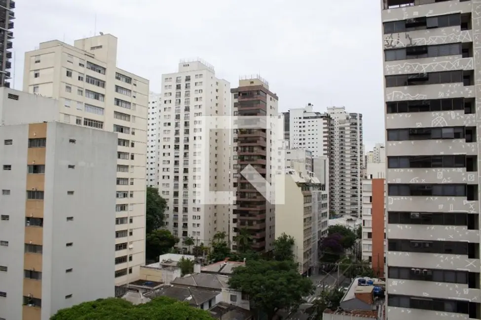 Foto 8 de Apartamento com 3 quartos à venda, 243m2 em Santa Cecília, São Paulo - SP