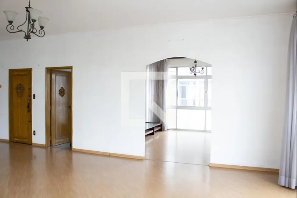 Foto 4 de Apartamento com 3 quartos à venda, 243m2 em Santa Cecília, São Paulo - SP