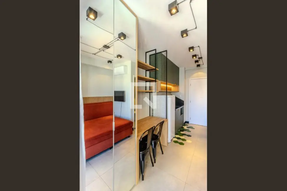 Foto 6 de Kitnet com 1 quarto à venda, 22m2 em Santa Cecília, São Paulo - SP