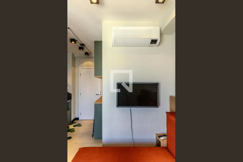 Foto 7 de Kitnet com 1 quarto à venda, 22m2 em Santa Cecília, São Paulo - SP