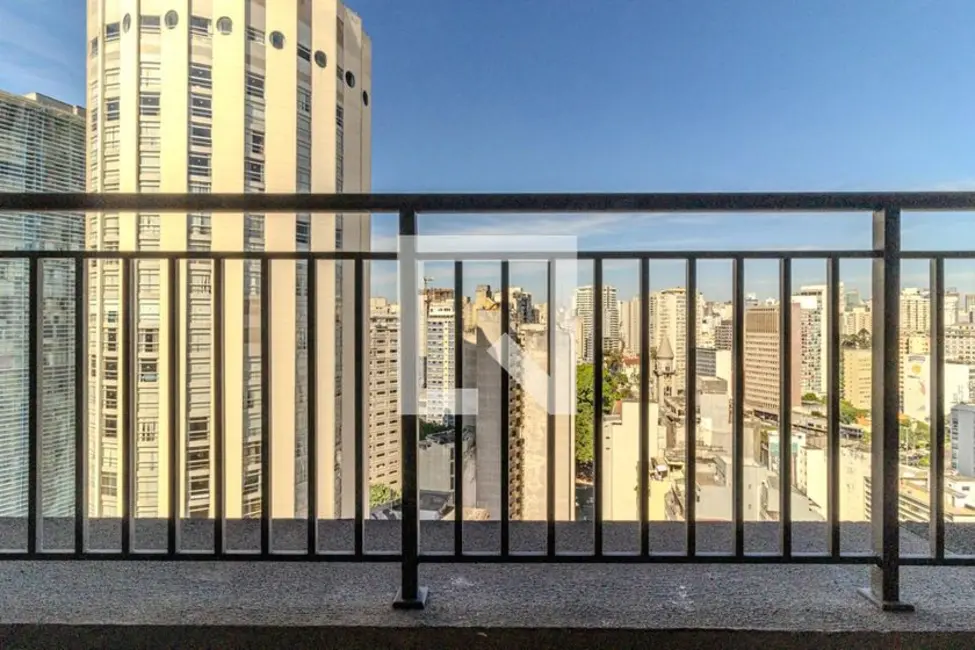 Foto 8 de Kitnet com 1 quarto à venda, 22m2 em Santa Cecília, São Paulo - SP