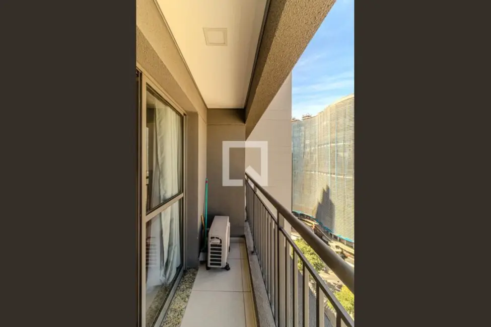 Foto 9 de Kitnet com 1 quarto à venda, 22m2 em Santa Cecília, São Paulo - SP