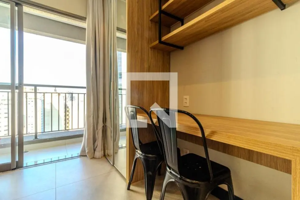 Foto 5 de Kitnet com 1 quarto à venda, 22m2 em Santa Cecília, São Paulo - SP