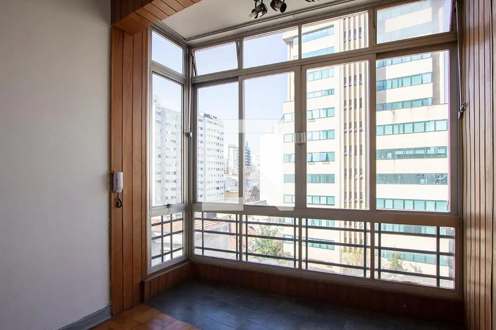 Foto 8 de Apartamento com 3 quartos à venda, 100m2 em Santa Cecília, São Paulo - SP