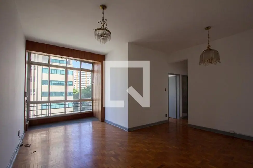 Foto 1 de Apartamento com 3 quartos à venda, 100m2 em Santa Cecília, São Paulo - SP
