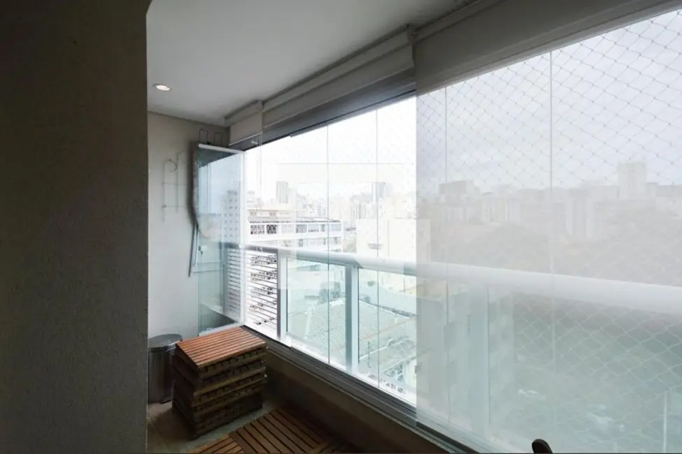 Foto 9 de Apartamento com 1 quarto à venda, 40m2 em Santa Cecília, São Paulo - SP