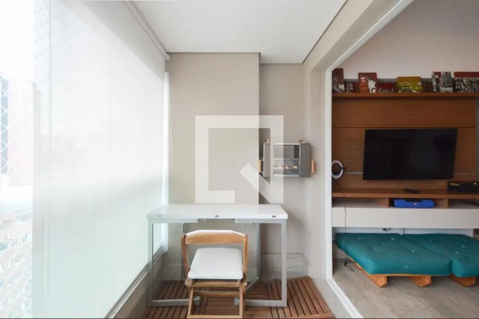 Foto 7 de Apartamento com 1 quarto à venda, 40m2 em Santa Cecília, São Paulo - SP