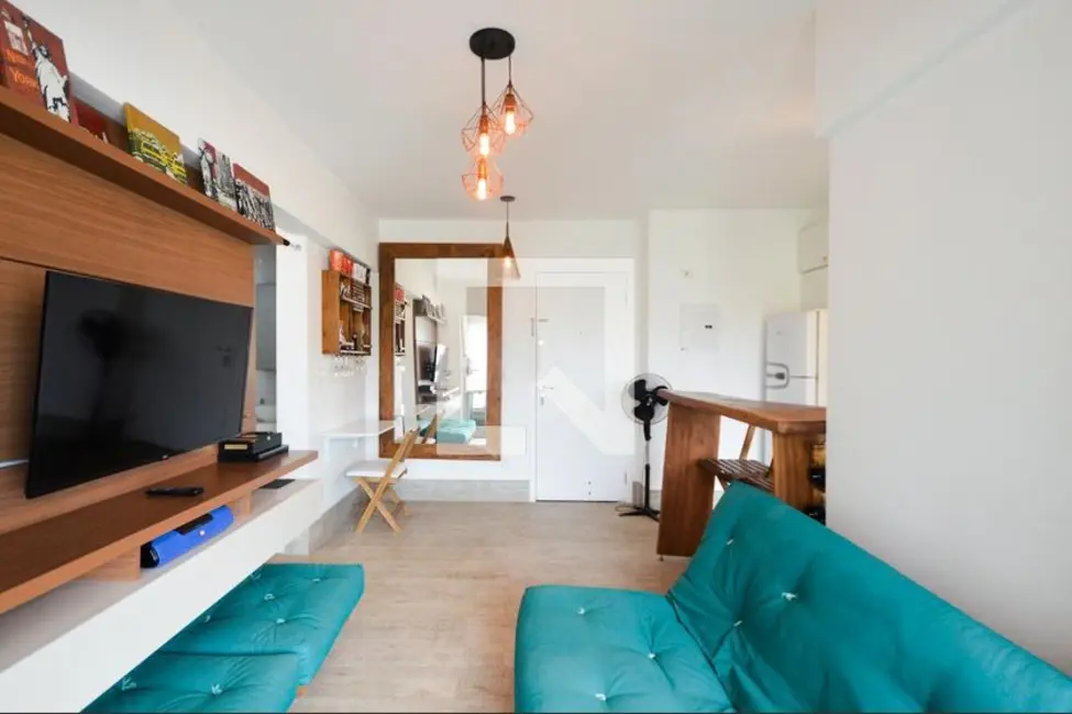 Foto 5 de Apartamento com 1 quarto à venda, 40m2 em Santa Cecília, São Paulo - SP