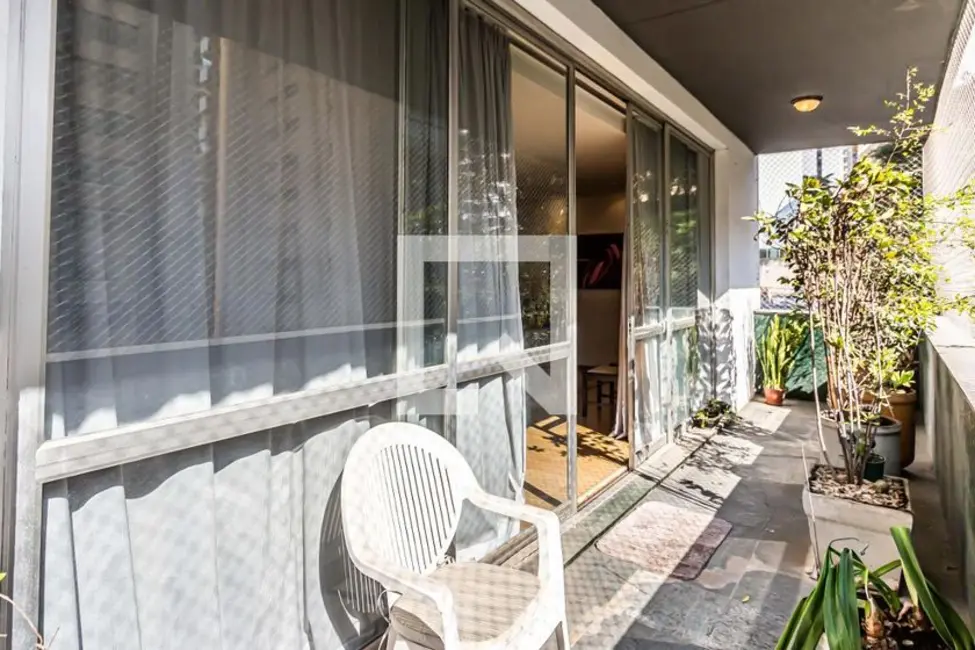 Apartamento com 3 quartos à venda, 260m2 em Santa Cecília, São Paulo - SP - imagem 8 Foto 8 de Apartamento com 3 quartos à venda, 260m2 em Santa Cecília, São Paulo - SP